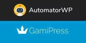 AutomatorWP GamiPress 1.1.3破解版插件