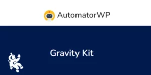 AutomatorWP Gravity Kit 1.0.0破解版插件