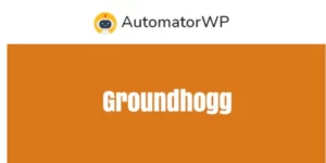AutomatorWP Groundhogg 1.0.7破解版插件