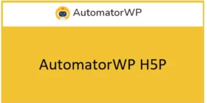 AutomatorWP H5P 1.0.0破解版插件