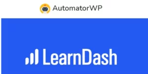 AutomatorWP LearnDash 1.2.1破解版插件