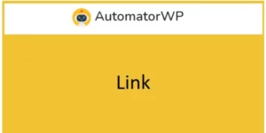 AutomatorWP Link 1.0.2破解版插件