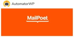 AutomatorWP MailPoet 1.0.5破解版插件