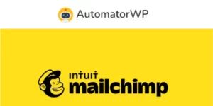 AutomatorWP Mailchimp 1.0.6破解版插件