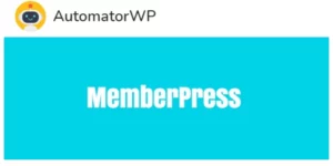 AutomatorWP MemberPress 1.1.0破解版插件