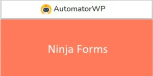 AutomatorWP Ninja Forms 1.0.5破解版插件