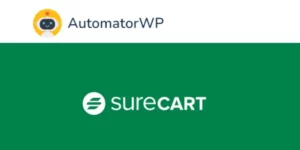 AutomatorWP SureCart 1.0.1破解版插件
