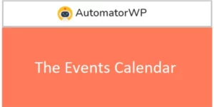 AutomatorWP The Events Calendar 1.0.7破解版插件