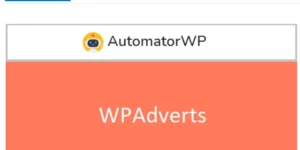AutomatorWP WPAdverts 1.0.1破解版插件