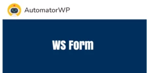 AutomatorWP WS Form 1.0.1破解版插件