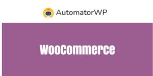 AutomatorWP WooCommerce 1.4.7破解版插件