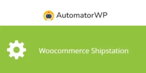AutomatorWP WooCommerce ShipStation 1.0.0破解版插件