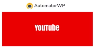 AutomatorWP Youtube 1.0.3破解版插件