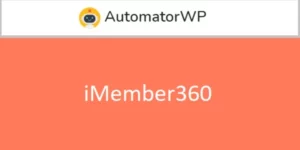 AutomatorWP iMember 1.0.0破解版插件