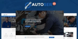 Autoser 1.1.0破解版主题