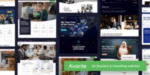 Avante 2.7.8破解版主题