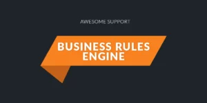 Awesome support Business Rules Engine (With Zapier Integration) 2.4.0破解版插件