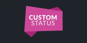 Awesome support Custom Status And Labels 1.1.2破解版插件