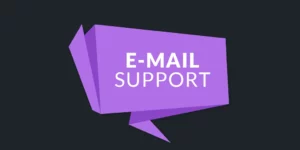 Awesome support E-Mail Support 5.7.4破解版插件