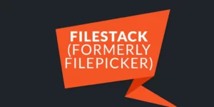 Awesome support Filestack (formerly Filepicker) 1.0.9破解版插件