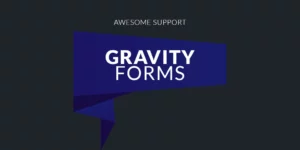 Awesome support Gravity Forms Bridge 1.5.4破解版插件