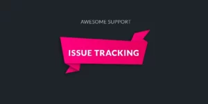Awesome support Issue Tracking 1.0.2破解版插件