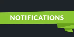 Awesome support Notifications 2.1.0破解版插件