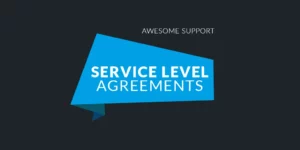 Awesome support Service Level Agreements (SLA) 1.0.4破解版插件