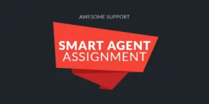 Awesome support Smart Agent Assignment 2.4.2破解版插件