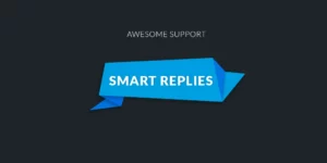 Awesome support Smart Replies With Integrated Artificial Intelligence 5.0.0破解版插件