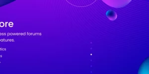 BBP Core Pro Expand bbPress Powered Forums With Useful Features 1.1.0破解版插件