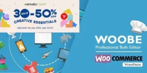 BEAR WooCommerce Bulk Editor and Products Manager Professional 2.1.4破解版插件