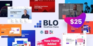 BLO 4.2.1破解版主题