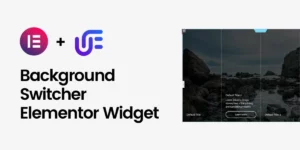 Background Switcher Addon For Elementor 1.0破解版插件