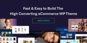 Balhae Fast Easy to Build Elementor eCommerce WordPress Theme | WooCommerce 1.0.4破解版主题