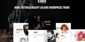 Barber Hair