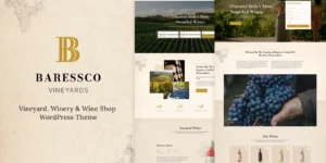 Baressco Wine