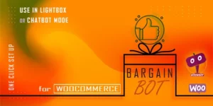 Bargain Bot Master 1.0.2破解版插件