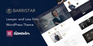 Barristar – Law