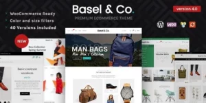 Basel 5.8.0破解版主题