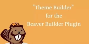 Beaver Builder Theme 1.7.16破解版主题