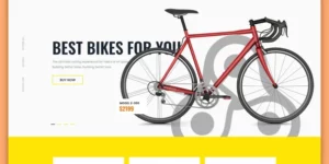 Bebike Sport Bicycle Store WordPress Theme 1.0.2破解版主题
