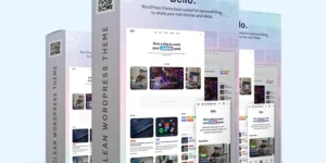 Bello – Personal Blog 1.1.2破解版主题