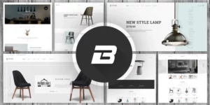 Benco Responsive Furniture WooCommerce WordPress Theme 1.2.8破解版主题
