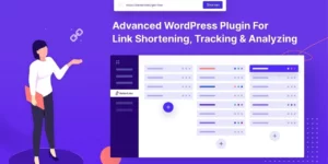 BetterLinks Pro – Shorten