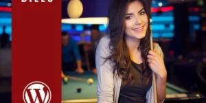 Billo Billiard And Snooker WordPress Theme 1.0.0破解版主题