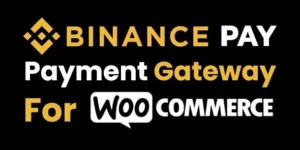 Binance Pay Payment Gateway for WooCommerce 1.0.2破解版插件