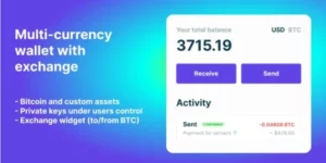 Bitcoin