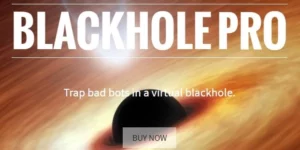Blackhole Pro 3.5破解版插件