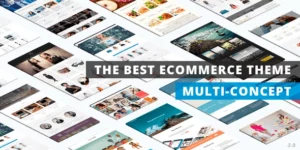 Blaszok eCommerce Theme 3.9.10破解版主题